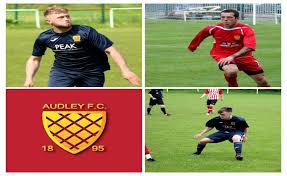 Image result for Audley Football Club