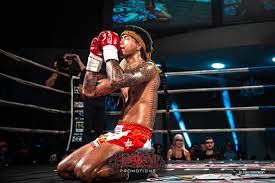Image result for Sitnarong Muay Thai Club