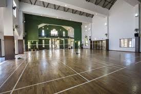 Image result for Appleton Hall Badminton Club