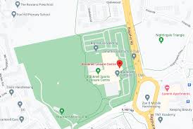 Image result for Bagshot Gymnastics Club