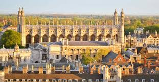Image result for Cambridge Rhc