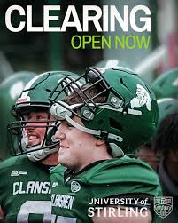 Image result for Stirling Clansmen