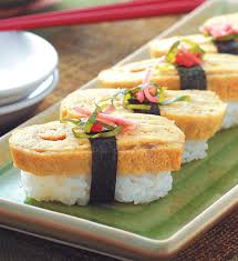 Image result for 握壽司