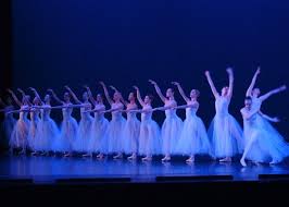 Image result for serenade balanchine