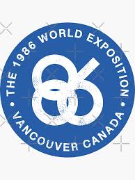 Image result for expo 86