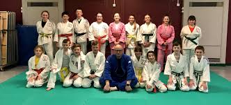 Image result for Redcar Judo Club, Cleveland