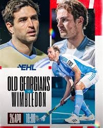 Image result for Old Georgians Hockey Club