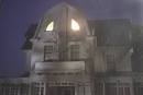 amityville horror houses