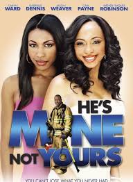 He’s Mine Not Yours