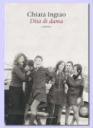 TI RACCONTO UN LIBRO 2011: INCONTRI CON L’AUTORE CHIARA INGRAO