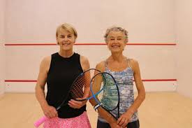 Image result for Henley Squash Club