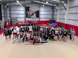 Image result for Colchester School Of Gymnastics