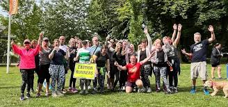 Image result for Chichester Runners & A C