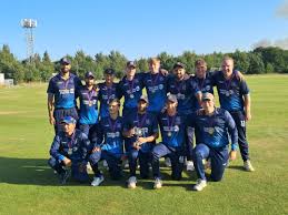 Image result for Greenock Cricket Club