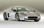 Bolwell Nagari : News &amp; Reports : Motoring : Web Wombat