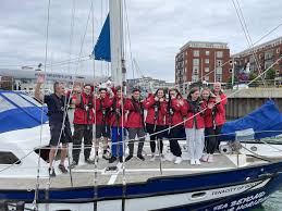 Image result for Bolton Sailing Club