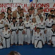 Image result for Vision Martial Arts