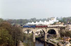 Image result for Knaresborough Cc