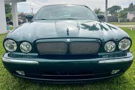 Image result for Racing Green 2004 Jaguar