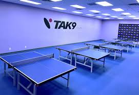 Image result for Northfield Table Tennis Club
