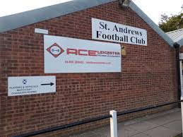 Image result for St Andrews Football Club (Norwich)