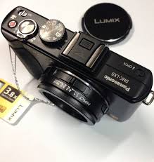 Image result for LX5