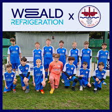 Image result for Jarvis Brook Juniors Football Club