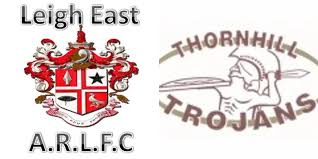 Image result for Leigh East Rugby League Football Club