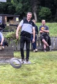 Image result for Allen Valley Quoits League