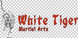 Image result for White Tiger Martial Arts