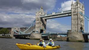 Image result for Canoeing and Kayaking Club North London - Castle Canoe Club