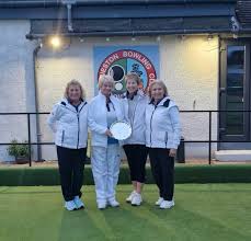 Image result for Eston Bowling Club