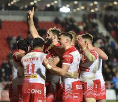 Image result for Liverpool St Helens Rugby Football Club