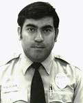 DETECTIVE EDUARDO MEDINA #1076