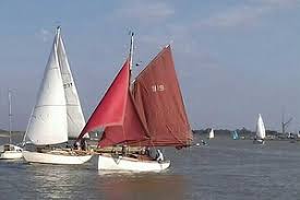 Image result for Maldon Little Ship Club
