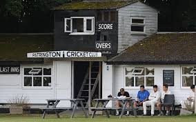 Image result for Patrington Cc