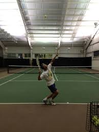 Image result for Clarksfield Tennis Club