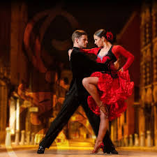 Image result for Ballroom Dancing