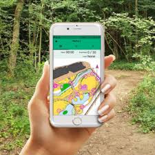 Image result for Manchester & District Orienteering Club