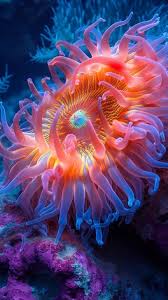 Image result for sea Anemone