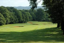Image result for Pinner Hill Golf Club Limited