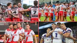 Image result for Seaton Rangers ARLFC