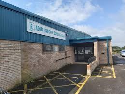 Image result for Adur Indoor Bowls Club