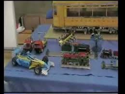 Image result for Corlust Meccano Club