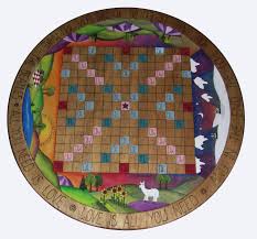 Image result for Lliw Valley Scrabble Club