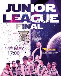 Image result for Thames Valley Tigers Basketball Team