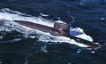 USS George Washington - SSBN 598