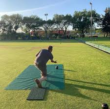 Image result for Lillington Bowling Club