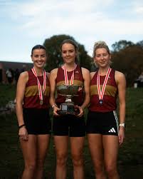 Image result for South London Harriers