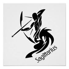 Image result for sagittarius symbol